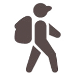 Бесплатная экскурсия по окрестностям