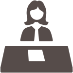 Стойка регистрации 24/7