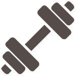 Тренажёрный зал