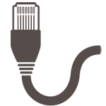 Проводной интернет в номере