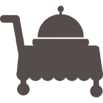 Обслуживание номеров