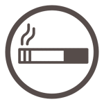 Зона для курения