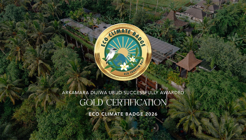 Arkamara Dijiwa Ubud фото 3