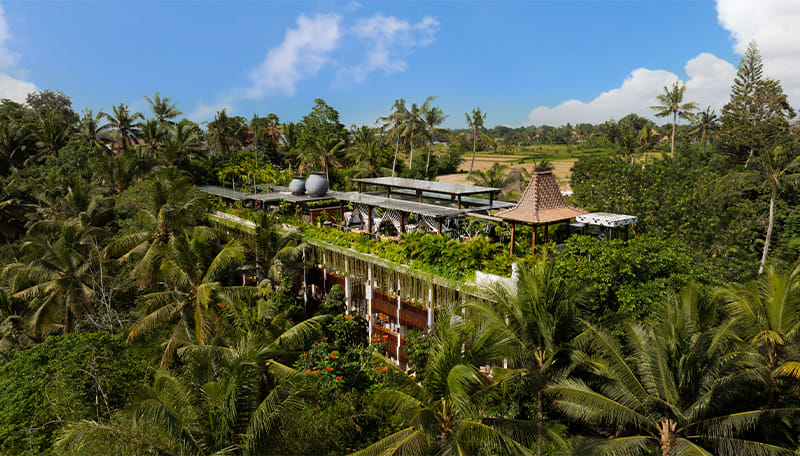 Arkamara Dijiwa Ubud фото 2