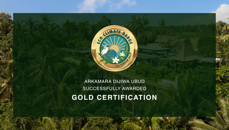 Arkamara Dijiwa Ubud фото 3