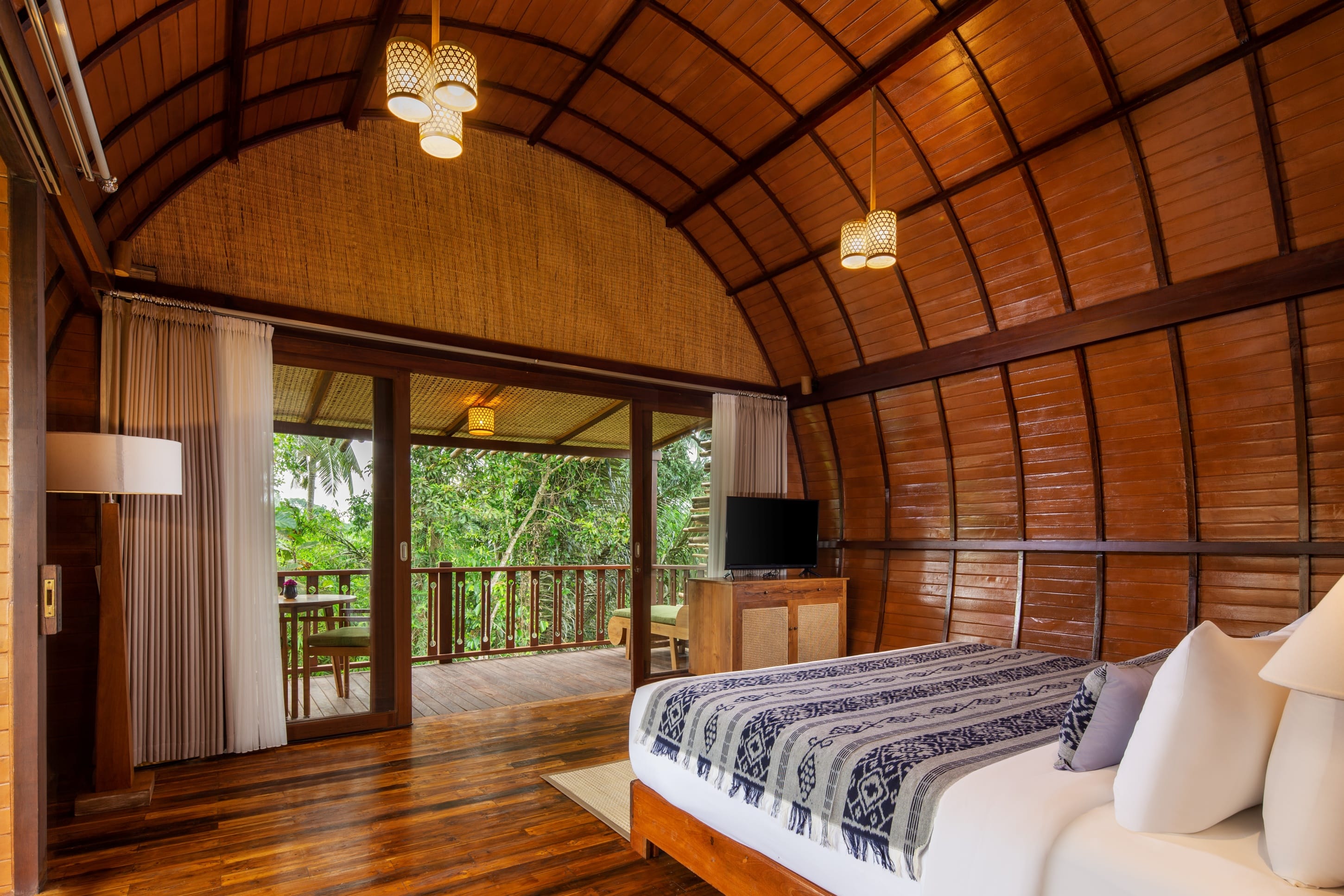 BeeHouse Dijiwa Ubud номер 5