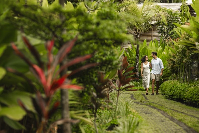 BeeHouse Dijiwa Ubud фото 4