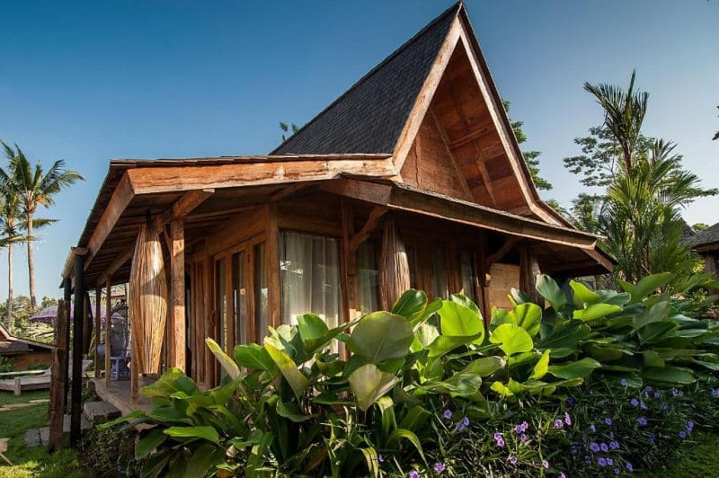 Blue Karma Dijiwa Ubud фото 5