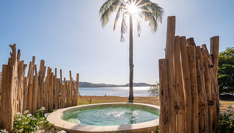 Bleu MATHIS Gili Asahan номер 2