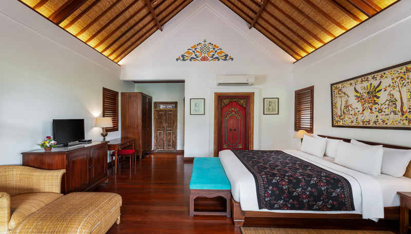 Korurua Dijiwa Ubud номер 4