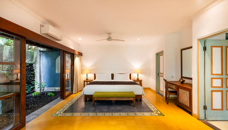 Korurua Dijiwa Ubud номер 1