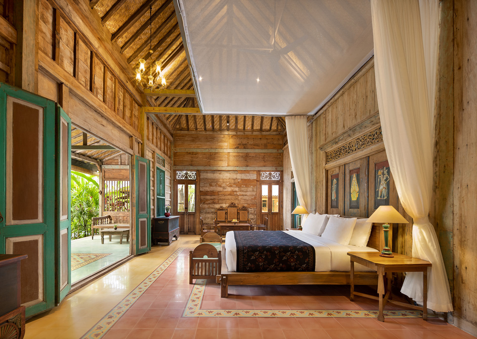 Korurua Dijiwa Ubud — Убуд, Бали