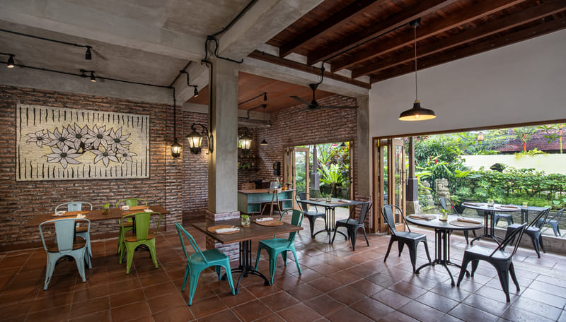 Korurua Dijiwa Ubud фото 5