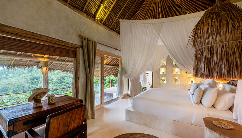 MATHIS Lodge Amed номер 5