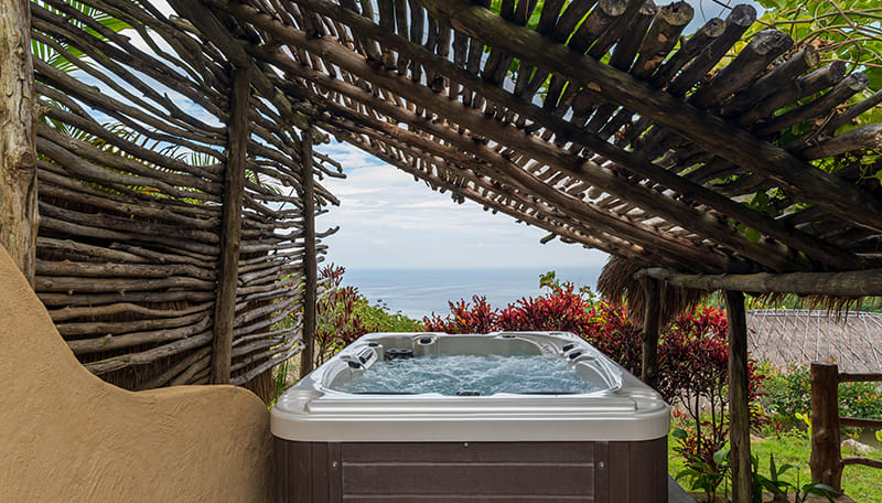 MATHIS Lodge Amed номер 4