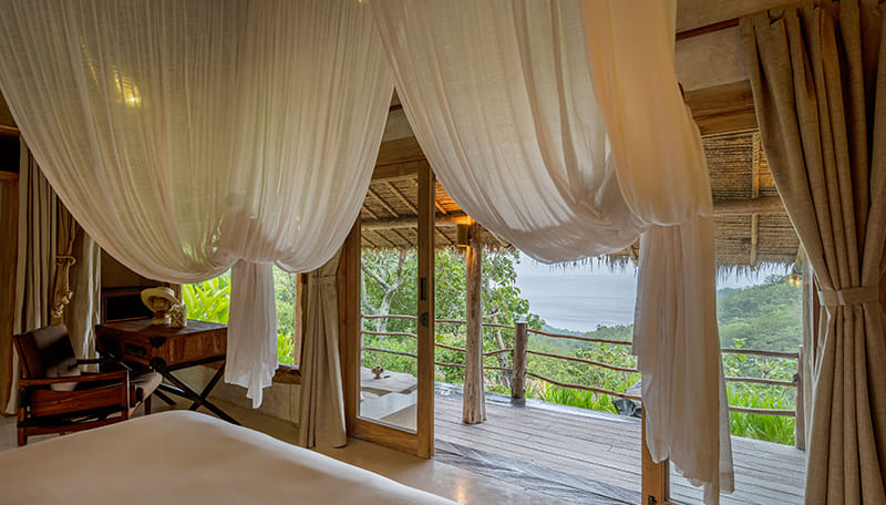 MATHIS Lodge Amed номер 3