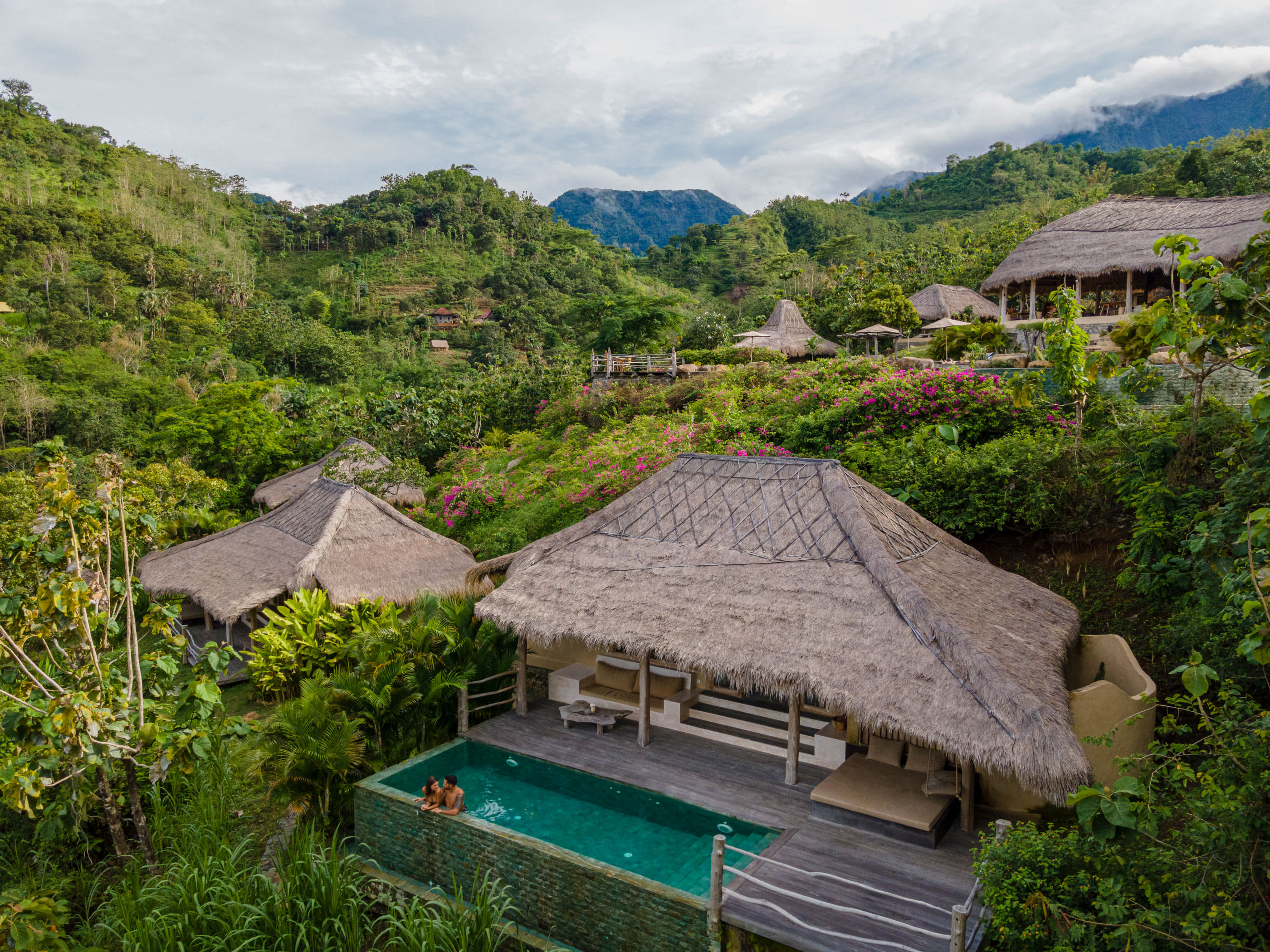 MATHIS Lodge Amed номер 1