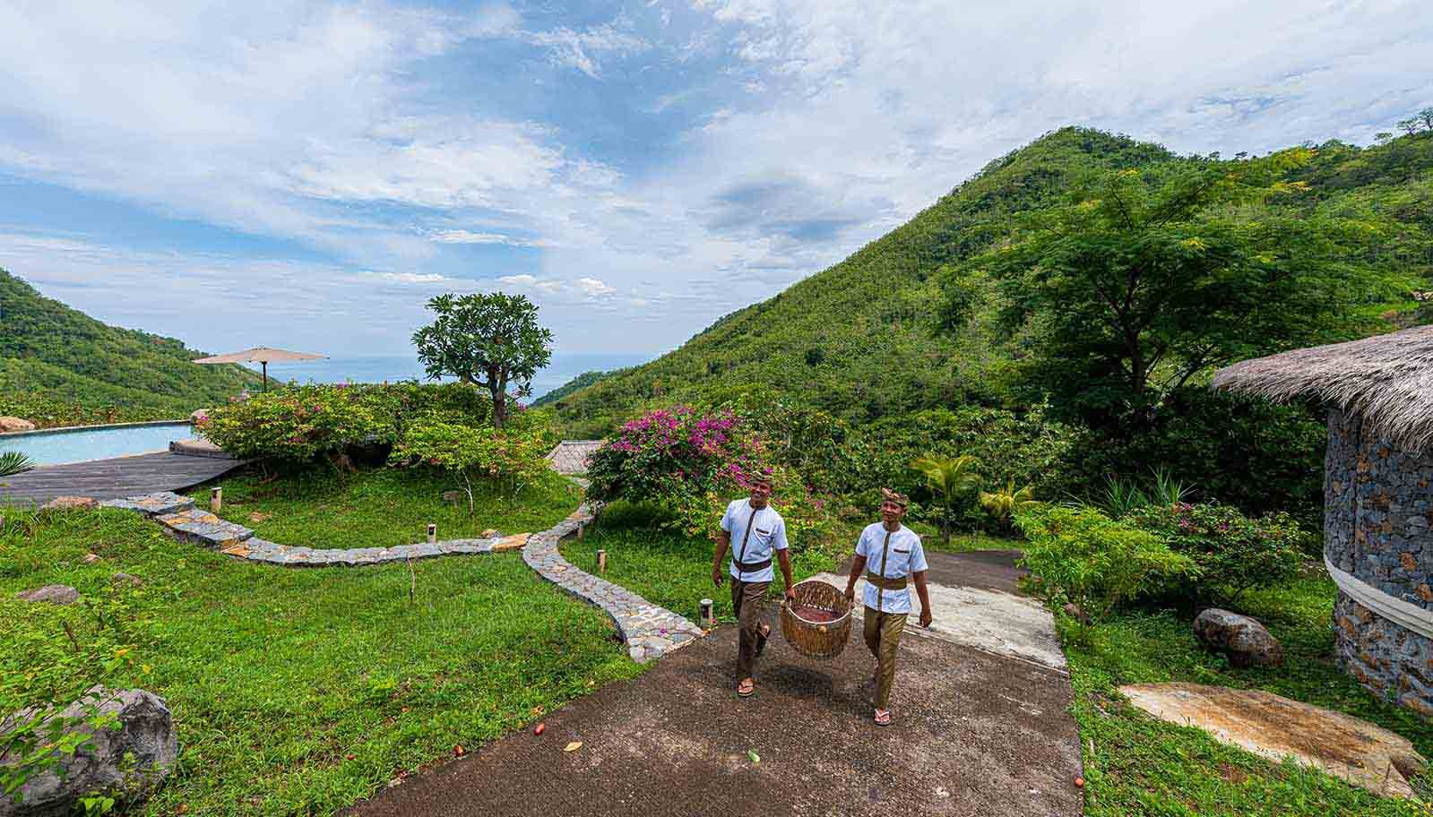 MATHIS Lodge Amed фото 5