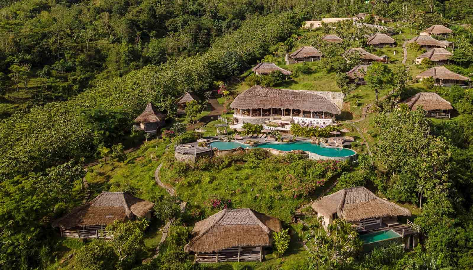 MATHIS Lodge Amed фото 4