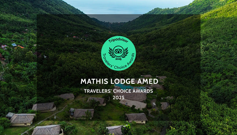 MATHIS Lodge Amed фото 3