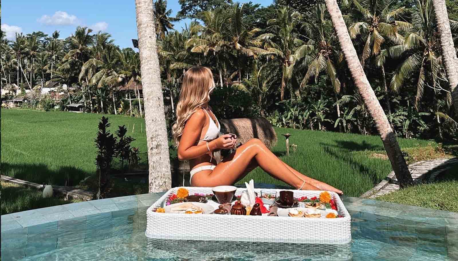 MATHIS Retreat Ubud фото 5