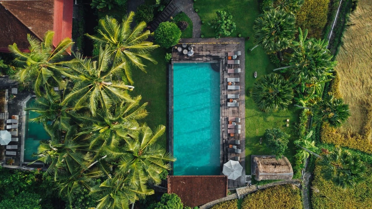 The Artini Dijiwa Ubud фото 2