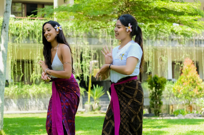 The Artini Dijiwa Ubud фото 5