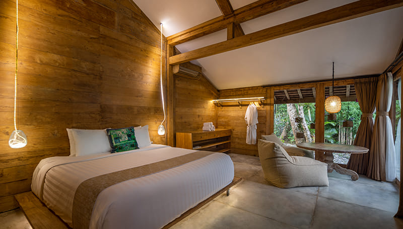 Blue Karma Village номер 2