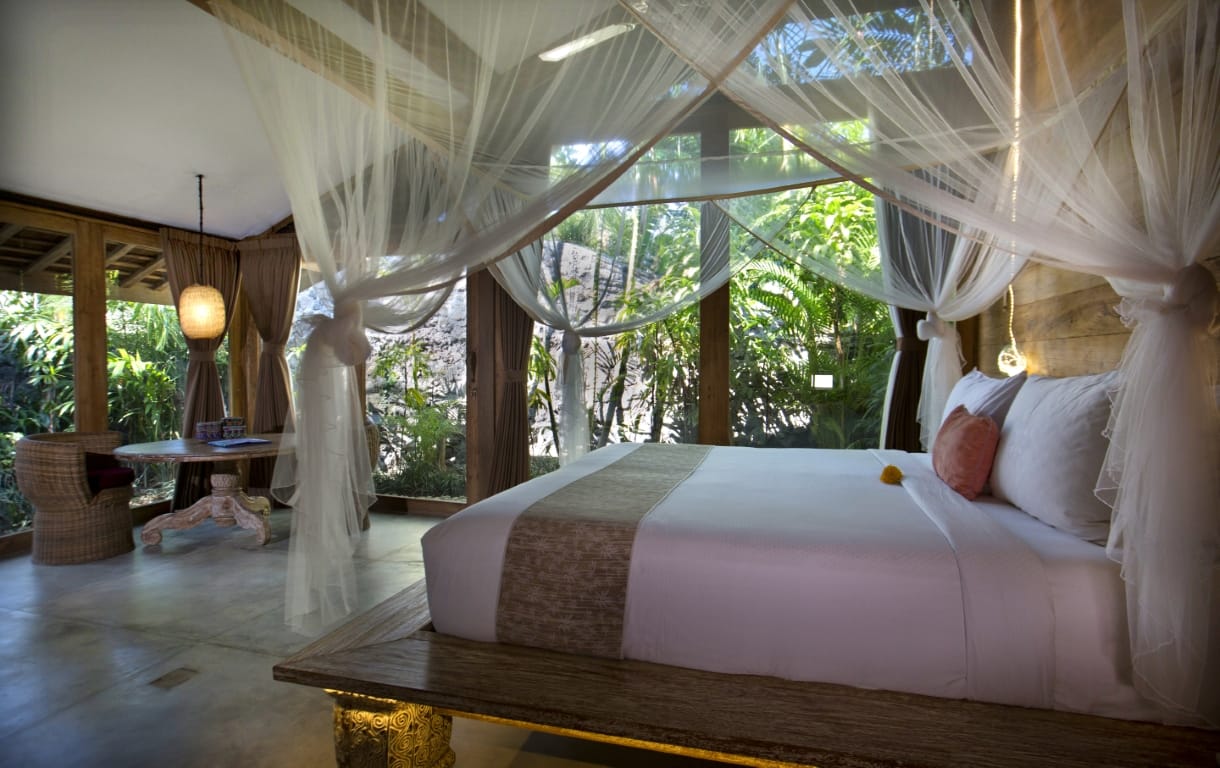 Blue Karma Village фото 4