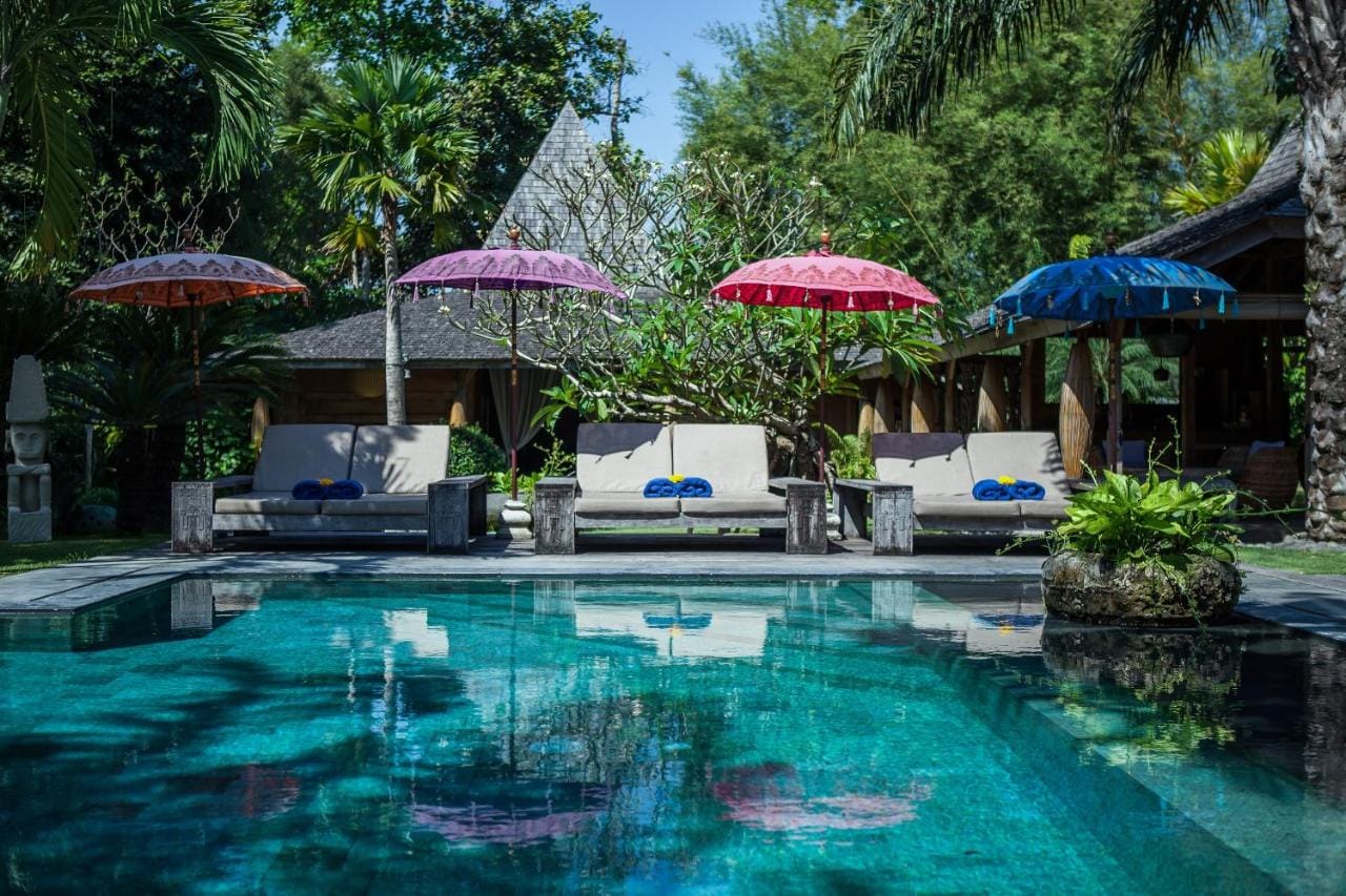 Blue Karma Village фото 5