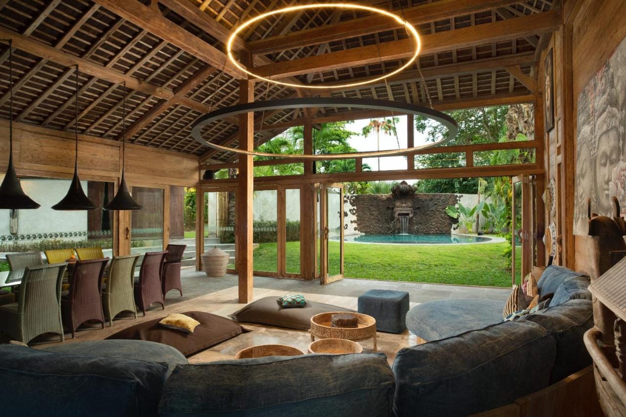 Blue Karma Village фото 4