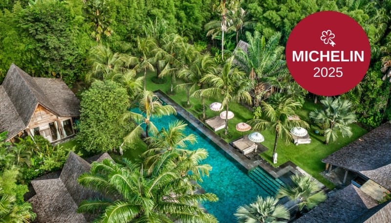 Blue Karma Village фото 2