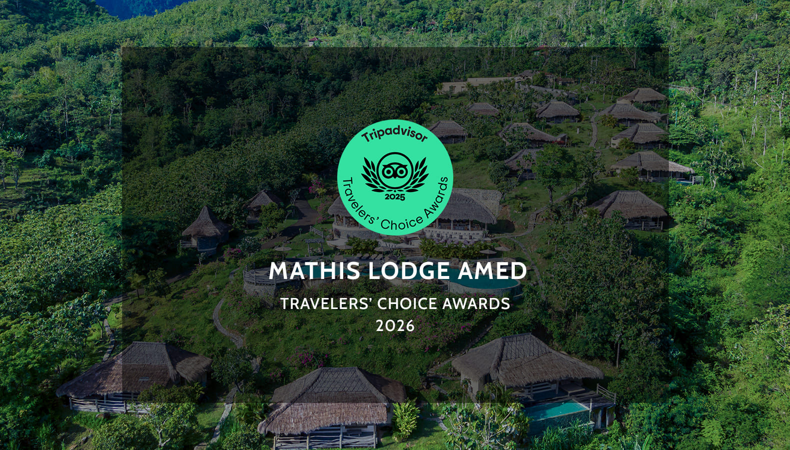 MATHIS Lodge Amed фото 3